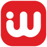 iWeb logo